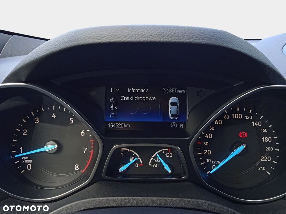 Ford Kuga 1.5 EcoBoost 2x4 ST-Line - 17