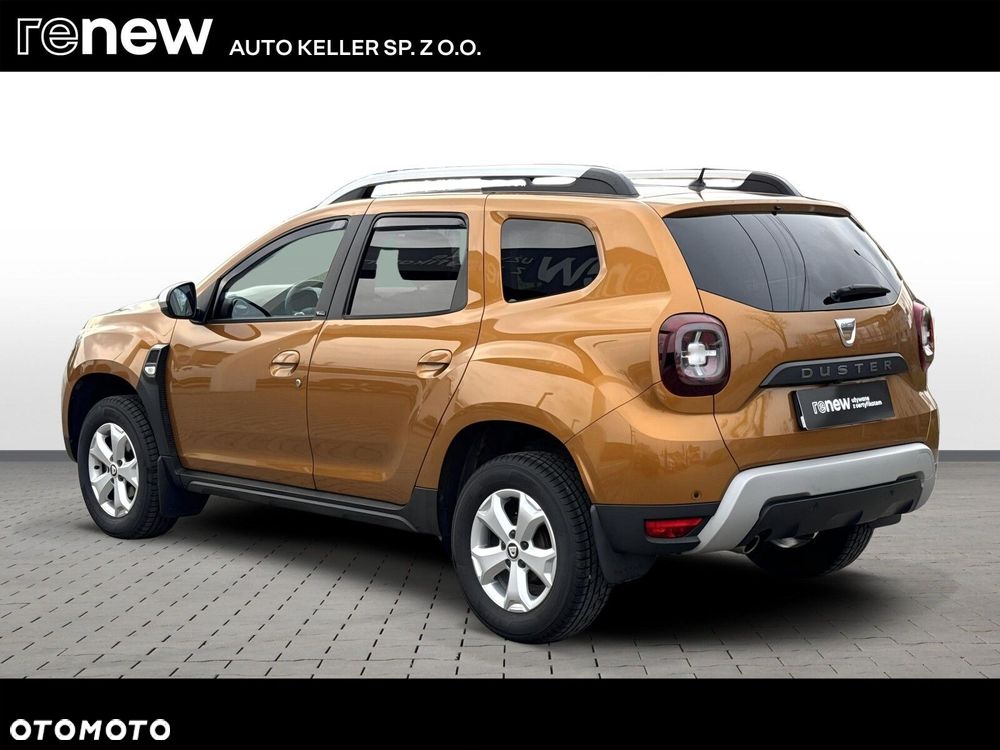 Dacia Duster - 5