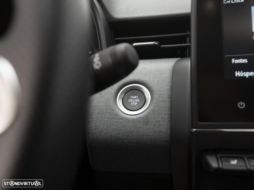 Renault Clio 1.0 TCe Evolution - 20