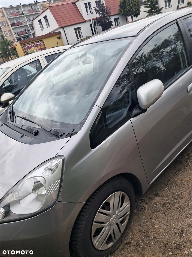 Honda Jazz 1.4 Elegance - 2