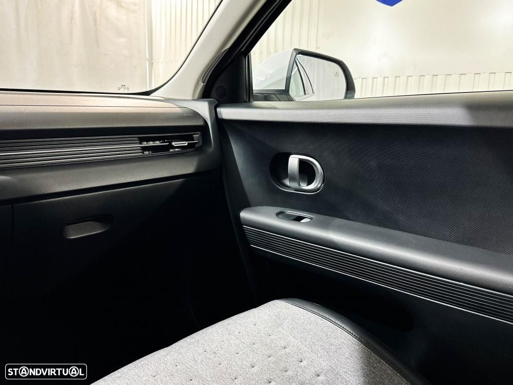 Hyundai Ioniq 5 73 kWh Vanguard+ - 23