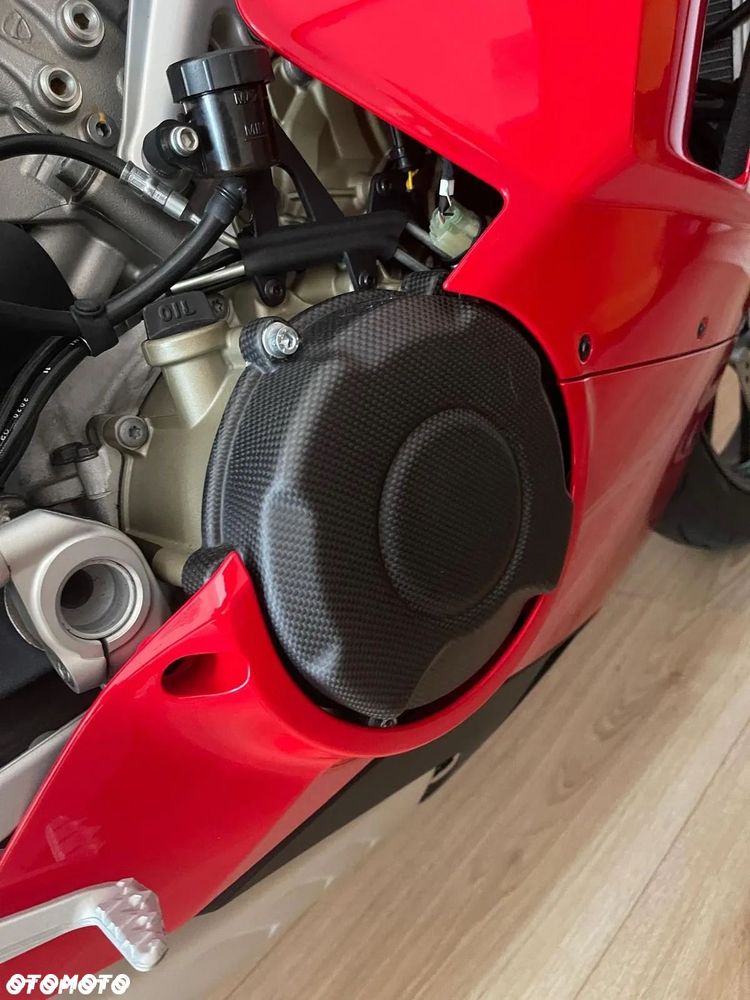 Ducati Panigale V4 - 3