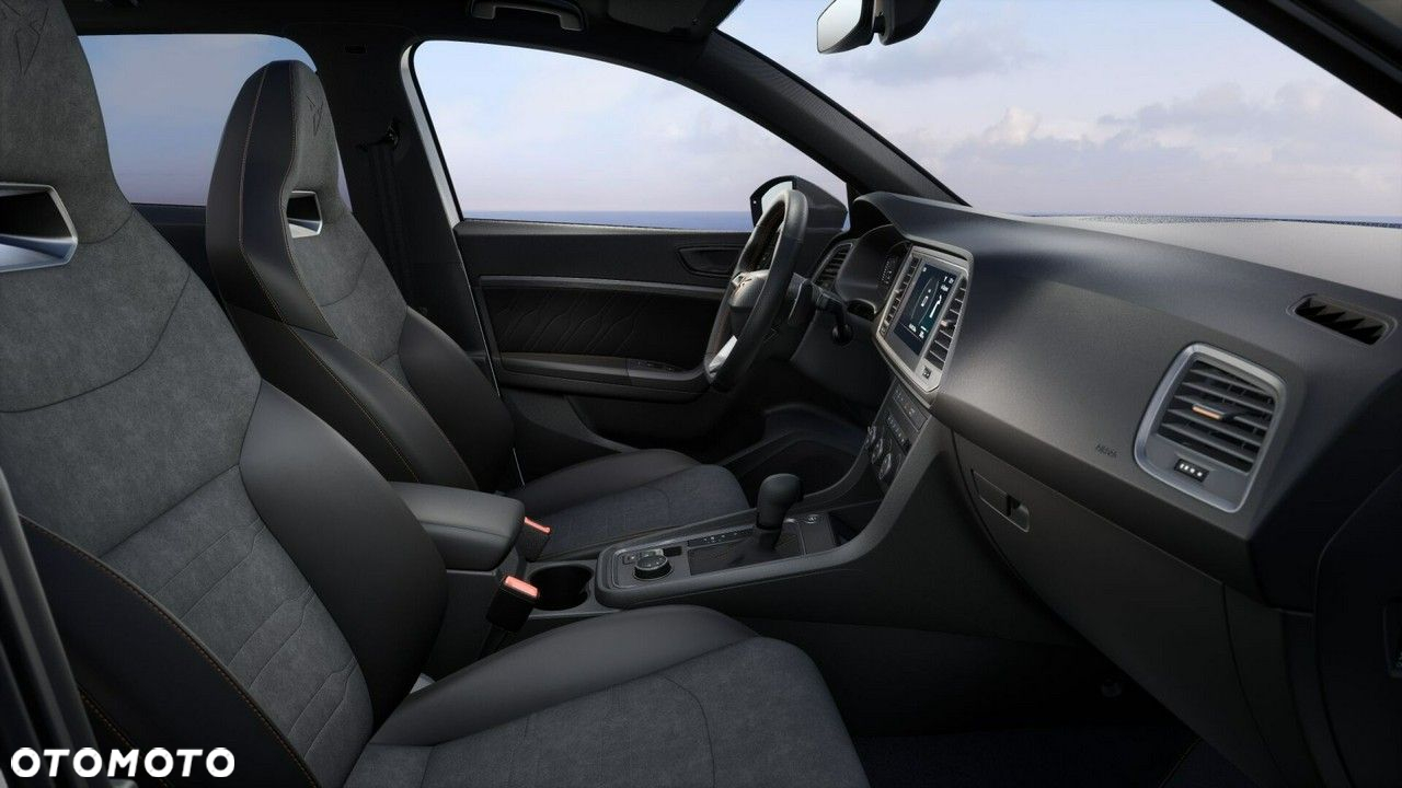Cupra Ateca - 6