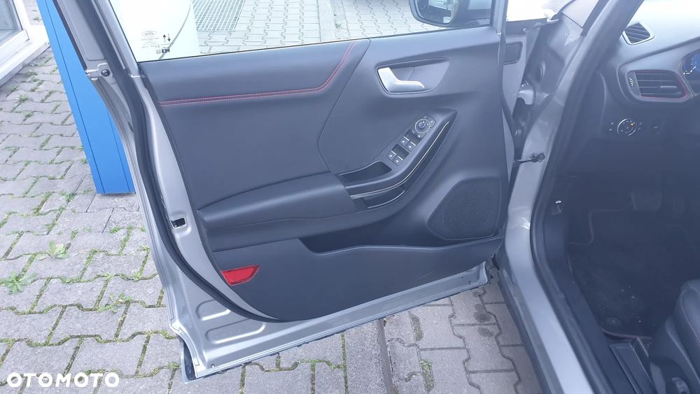 Ford Puma 1.0 EcoBoost ST-Line X - 18