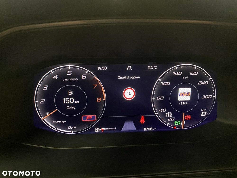 Cupra Formentor - 24