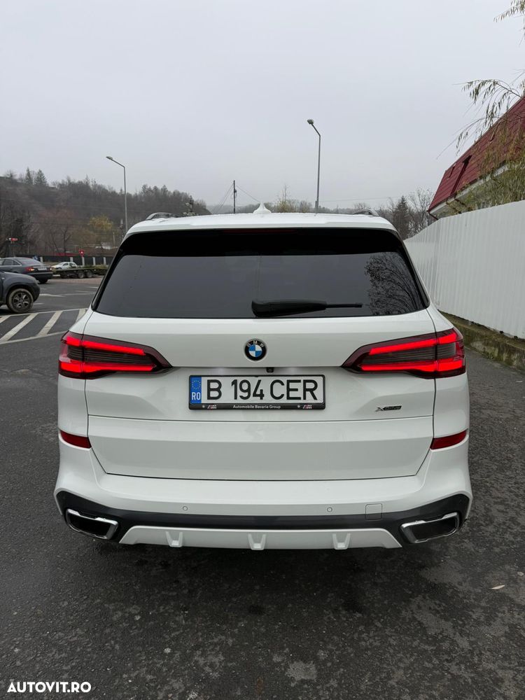 BMW X5 xDrive30d AT MHEV - 12