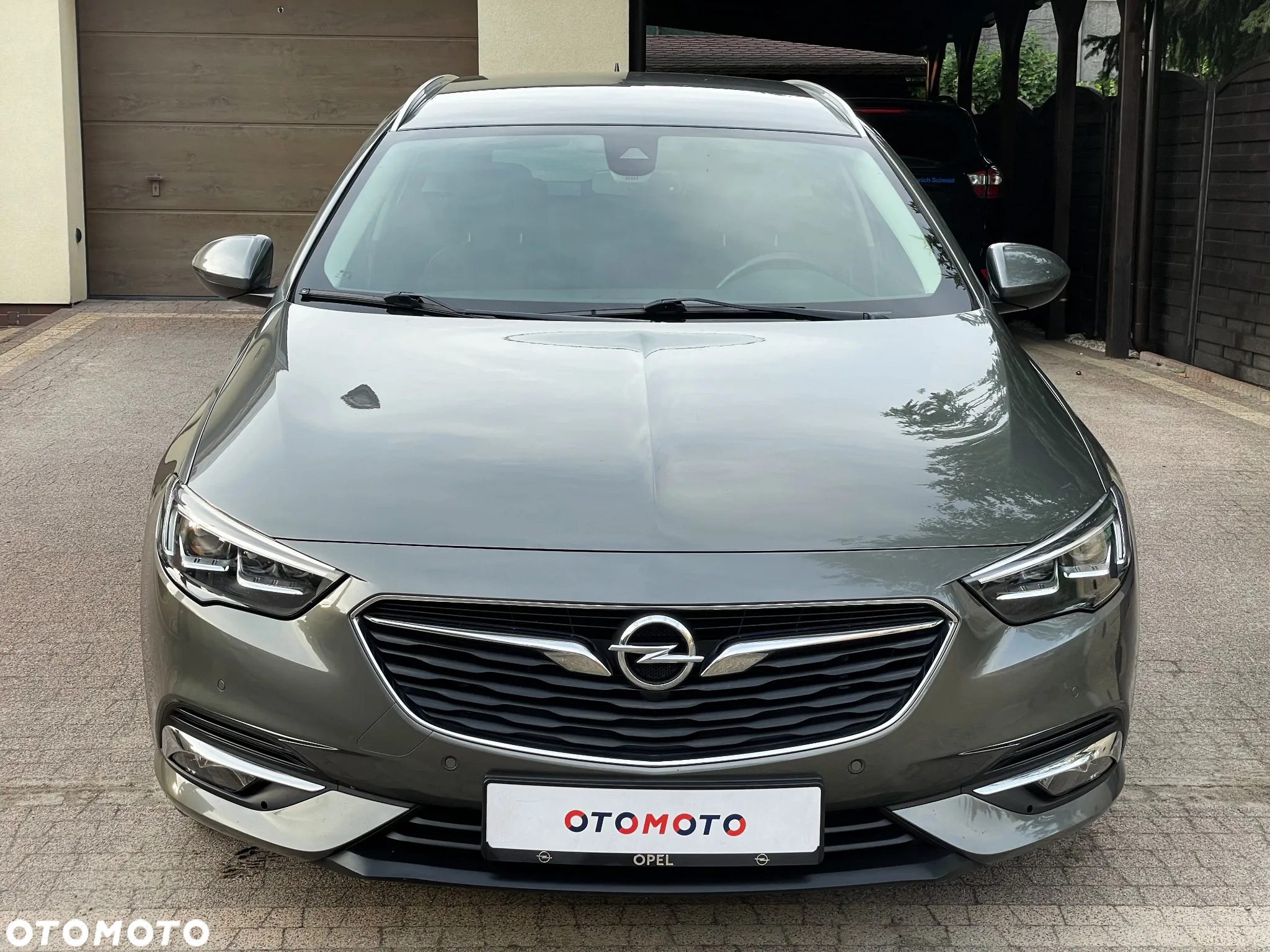 Opel Insignia 1.5 T Innovation S&S - 22