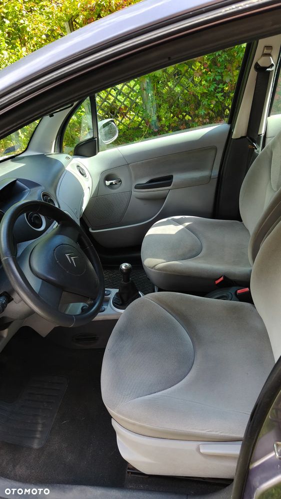Citroën C3 - 3