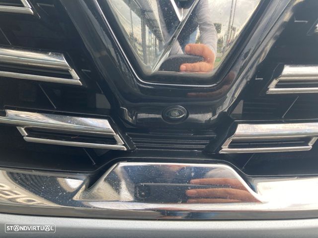 Renault Captur E-TECH 160 TECHNO - 3