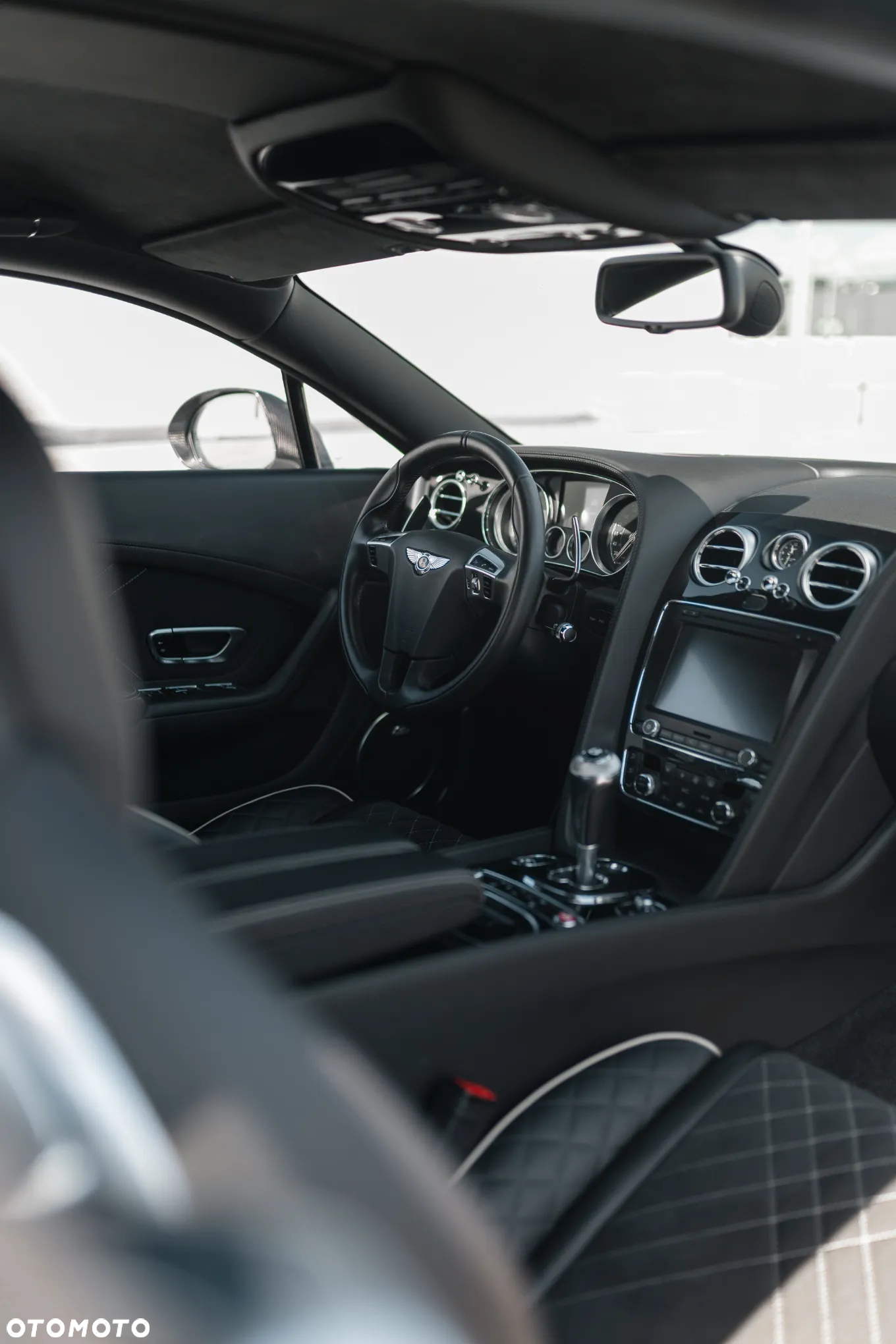 Bentley Continental GT Supersports - 27