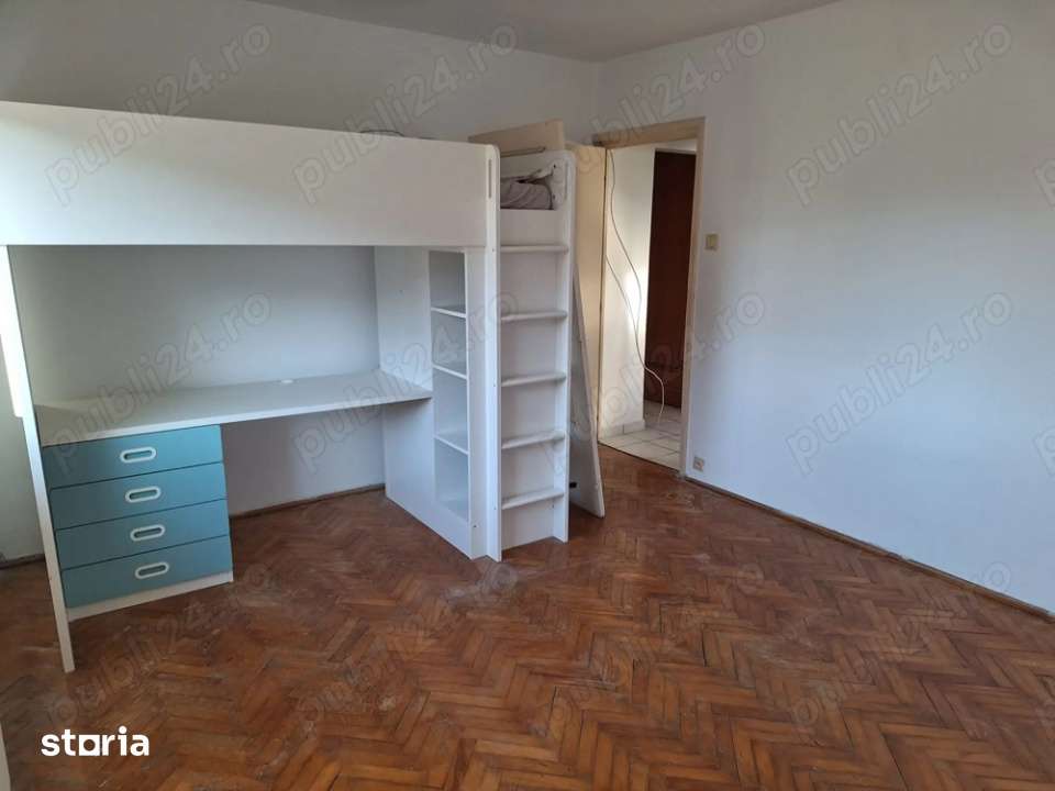 Apartament 2 camere, decomandat – 65 mp, str. Aleco Russo, Carpati — fotografia 1