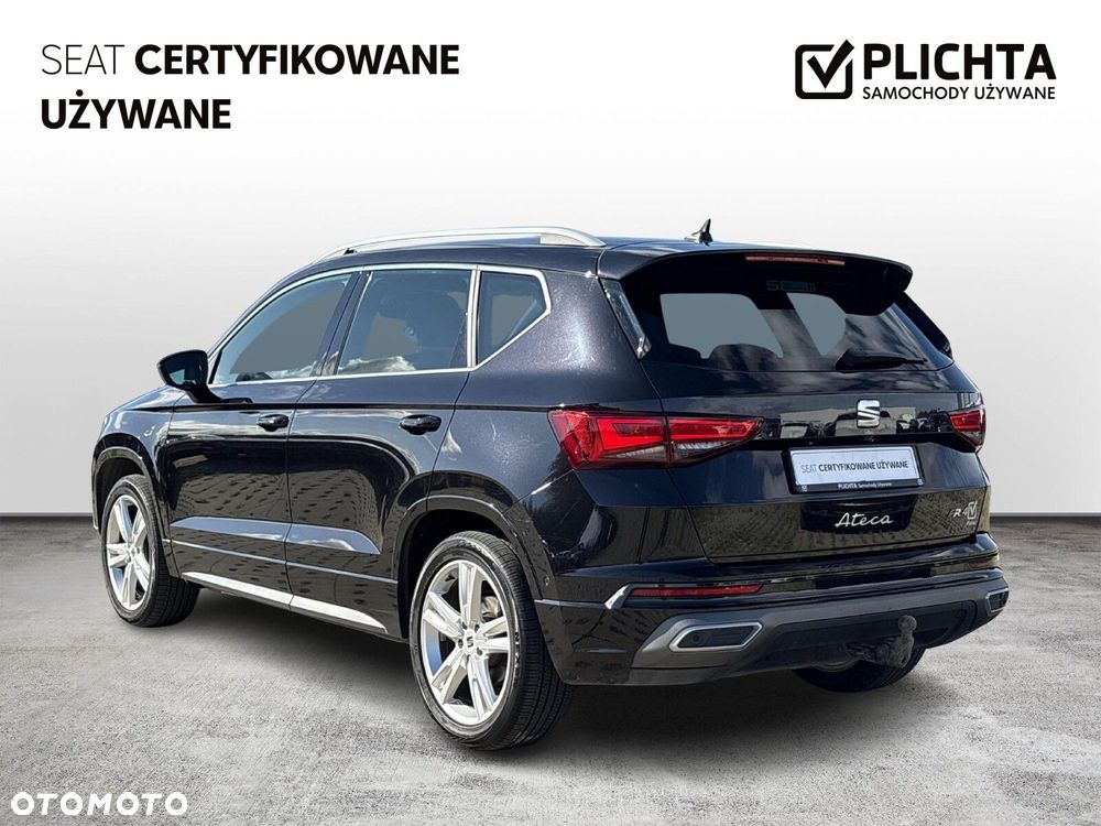 Seat Ateca - 3