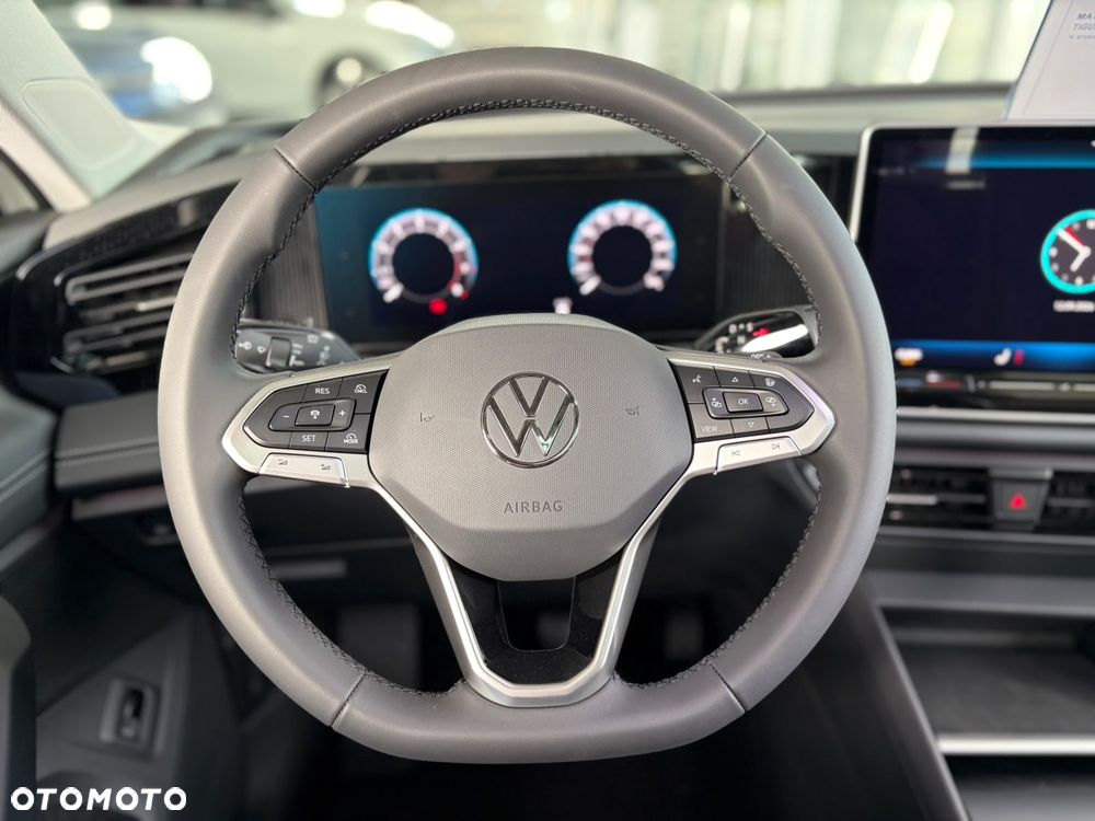 Volkswagen Tiguan 1.5 eTSI Life Plus DSG - 13