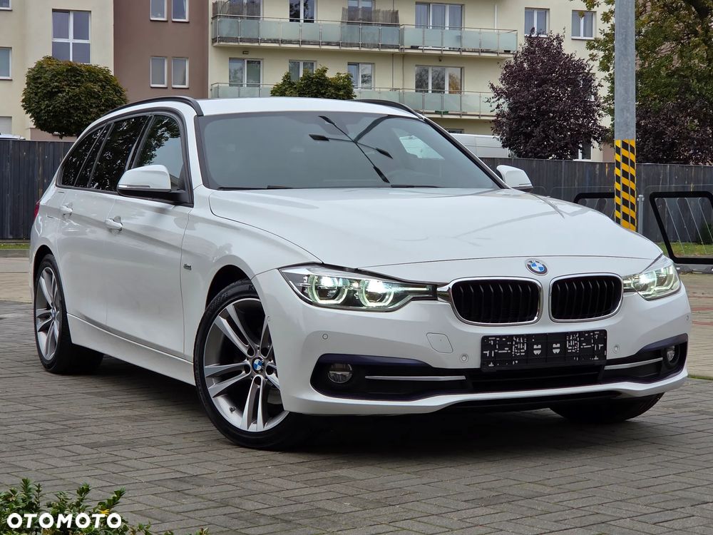 BMW Seria 3 - 10