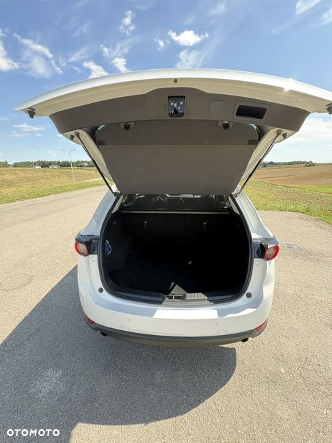 Mazda CX-5 2.0 Skyenergy 2WD - 7