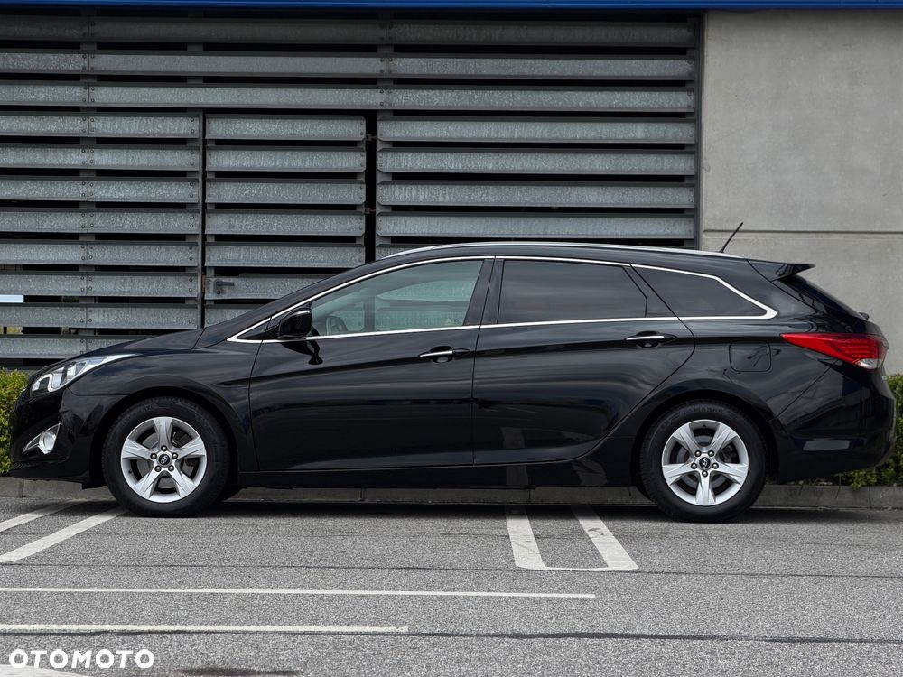Hyundai i40 1.7 CRDi Premium - 3