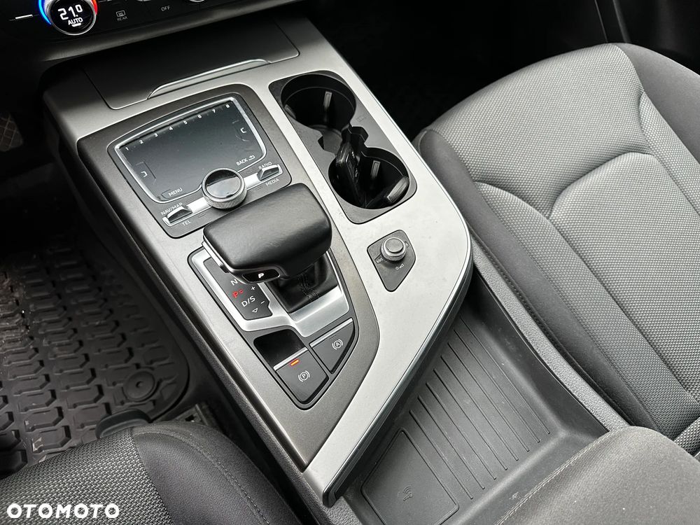 Audi Q7 3.0 TDI ultra Quattro Tiptronic - 16