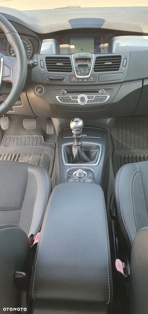 Renault Laguna - 12