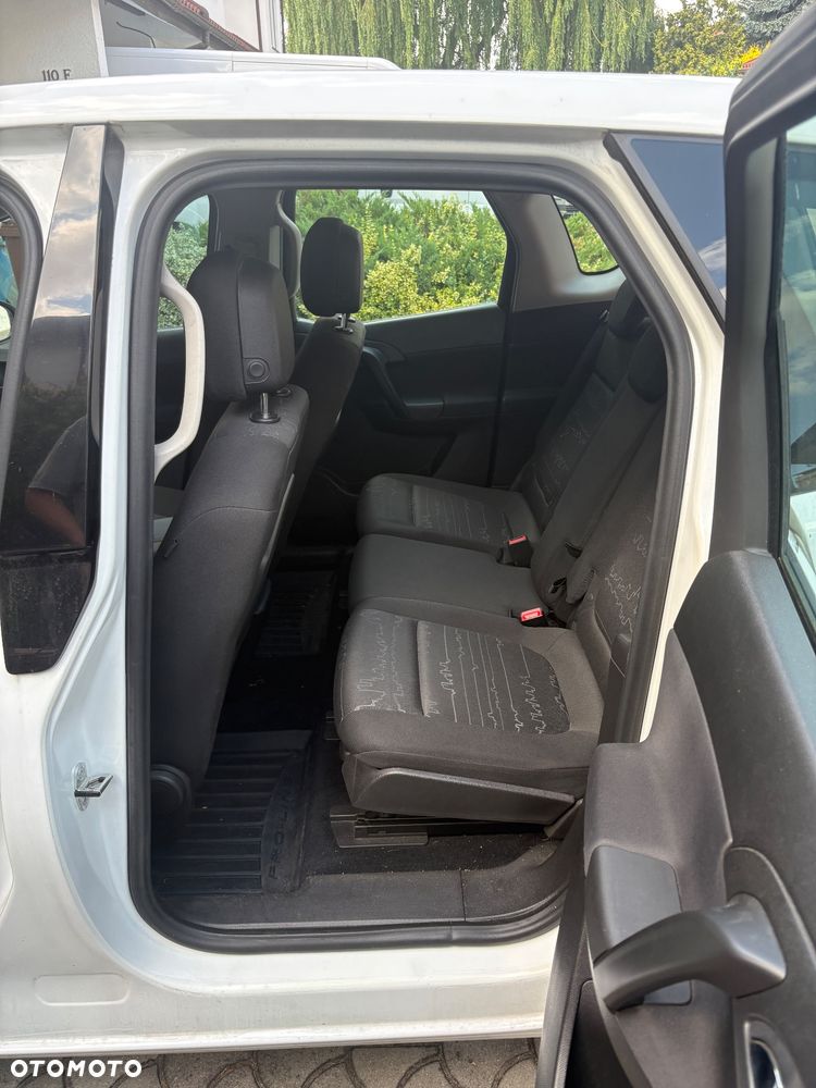 Opel Meriva - 4