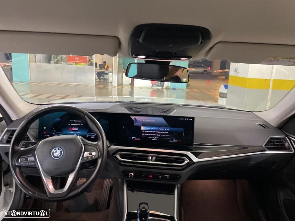 BMW i4 eDrive40 - 5