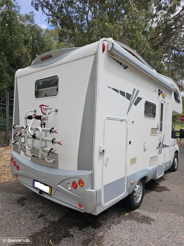 Fiat Ducato - 3