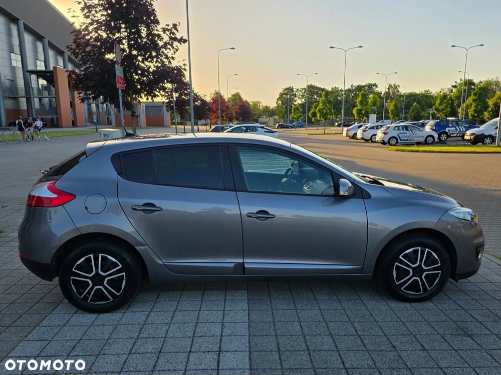 Renault Megane - 5