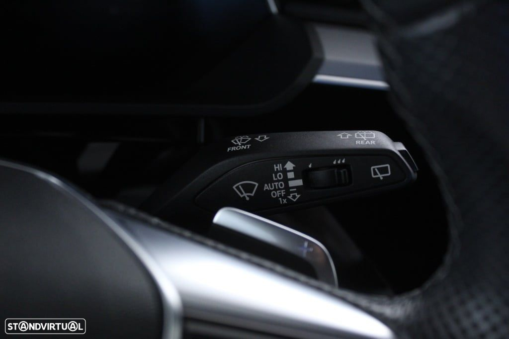 Audi e-tron 55 quattro S line - 23