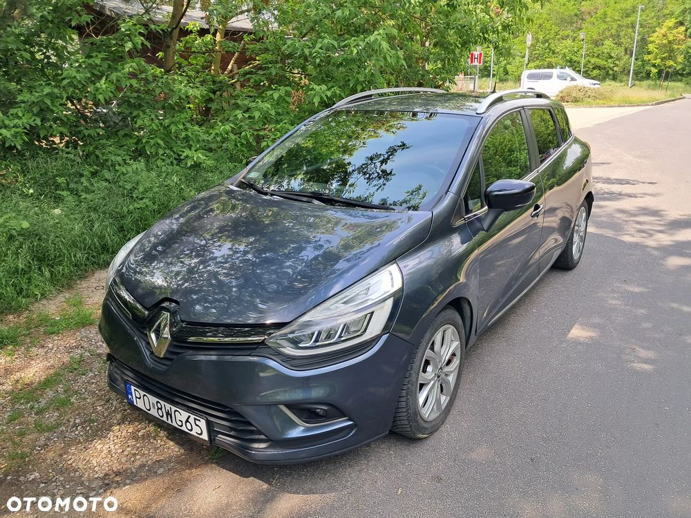 Renault Clio 1.2 Energy TCe GT 120 EDC EU6 - 5
