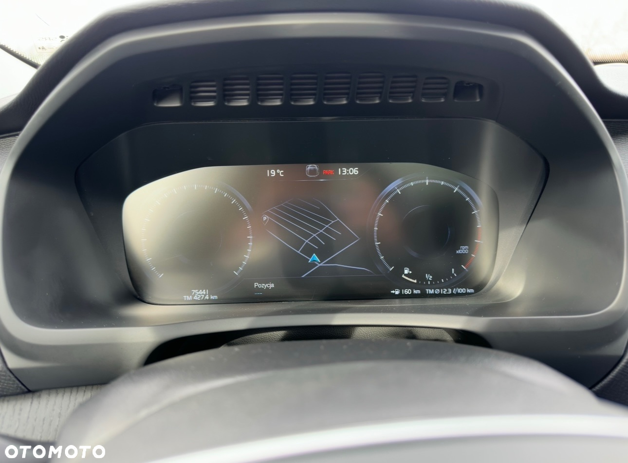 Volvo XC 90 T6 AWD Momentum 7os - 27