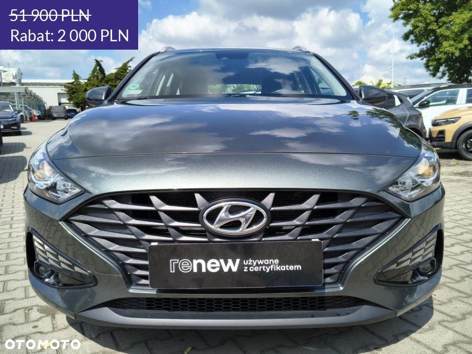 Hyundai i30 - 8