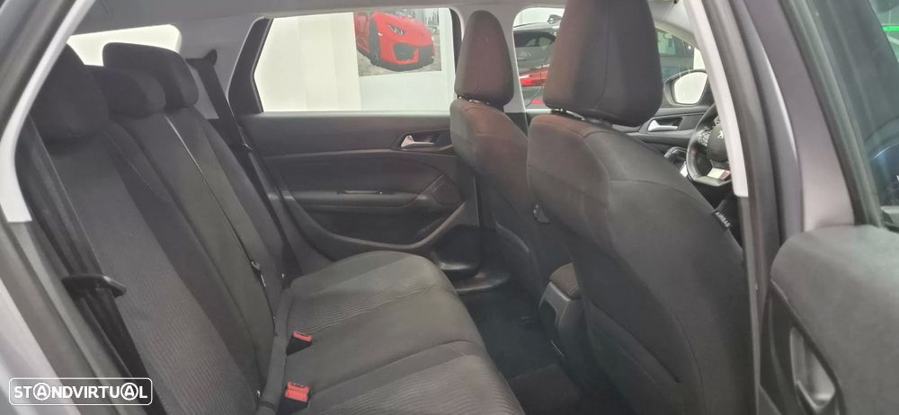 Peugeot 308 SW 1.6 e-HDi Access - 25