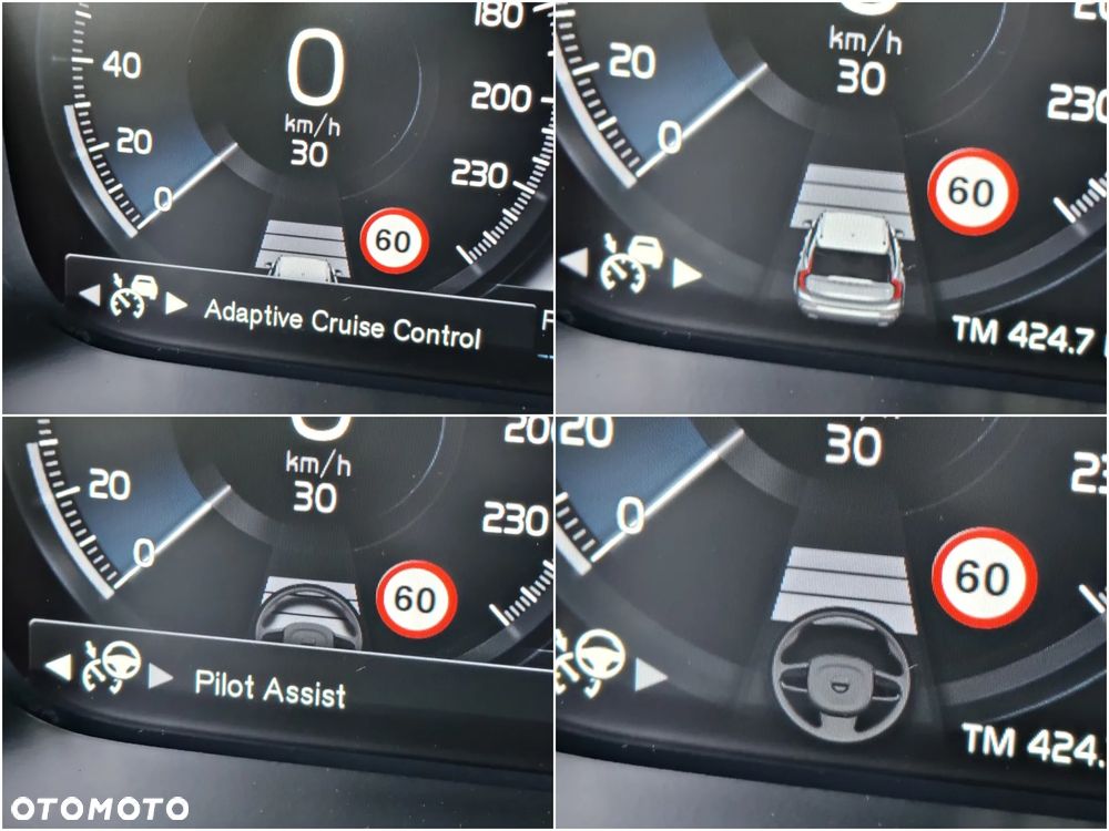 Volvo XC 90 B5 D AWD Geartronic RDesign - 23