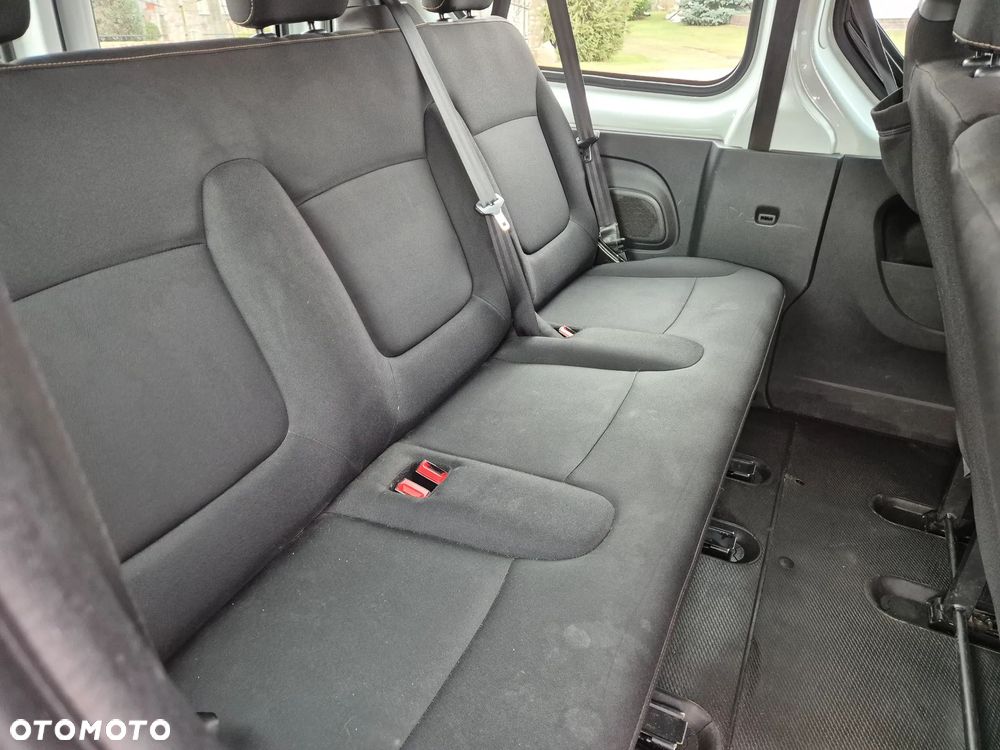 Renault Trafic ENERGY Combi Expression - 14