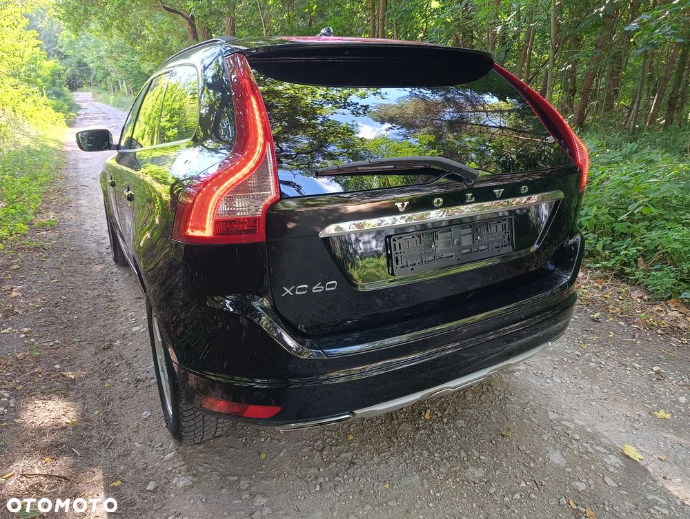 Volvo XC 60 - 7