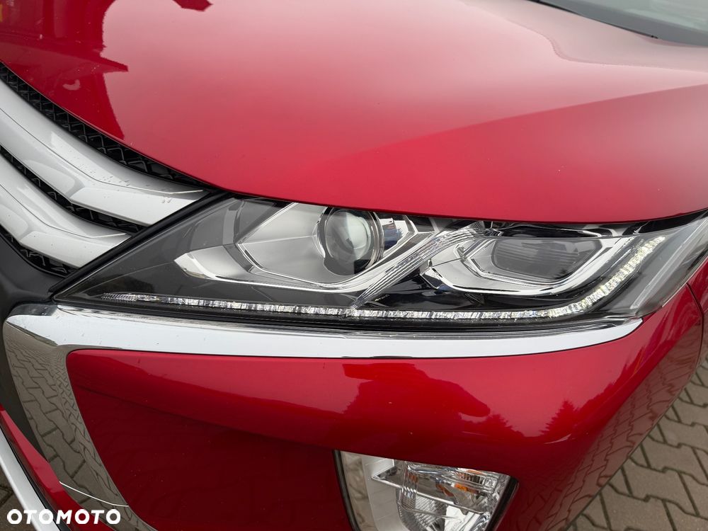 Mitsubishi Eclipse Cross 1.5 T-MIVEC 2WD Diamant - 34