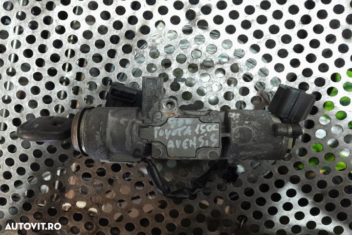 Contact cu cheie 736661A Toyota Avensis 2 T25 [facelift] [2006 - 2009 - 2