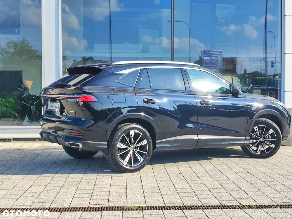 MG HS 1.5 T-GDI Exclusive DCT - 6