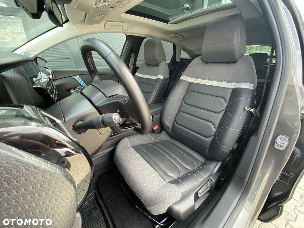 Citroën C4 - 11