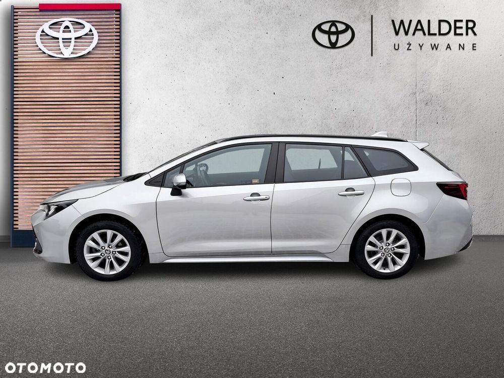 Toyota Corolla 1.8 Hybrid Comfort - 3