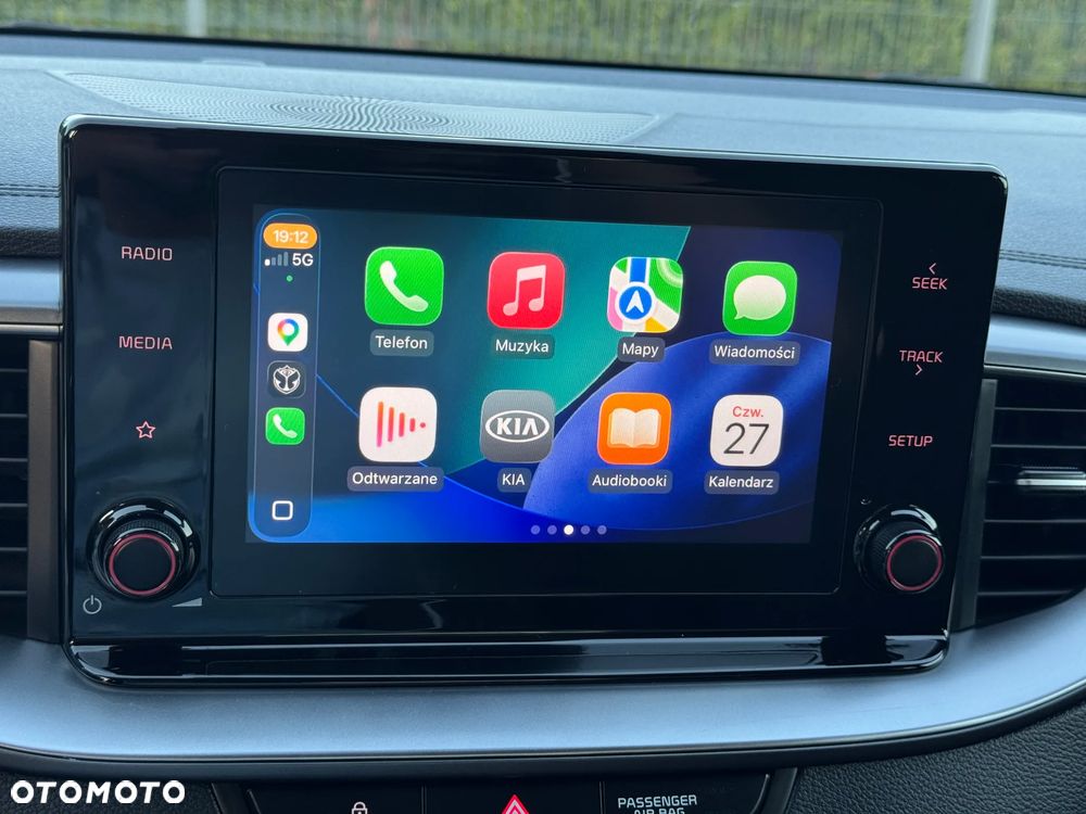 Kia XCeed 1.5 T-GDI L - 19