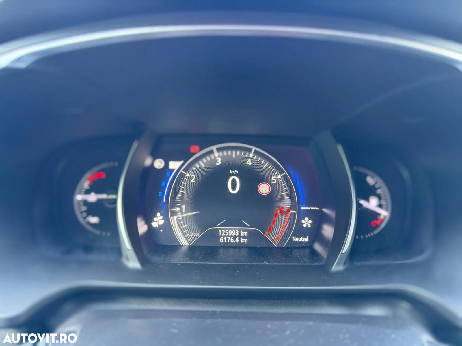 Renault Talisman TCe 225 EDC GPF INTENS - 20