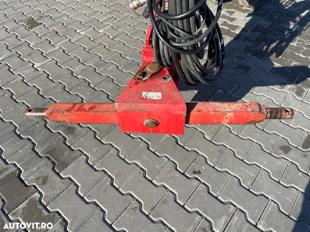 Kverneland Accord MSC+ 4000 - 5