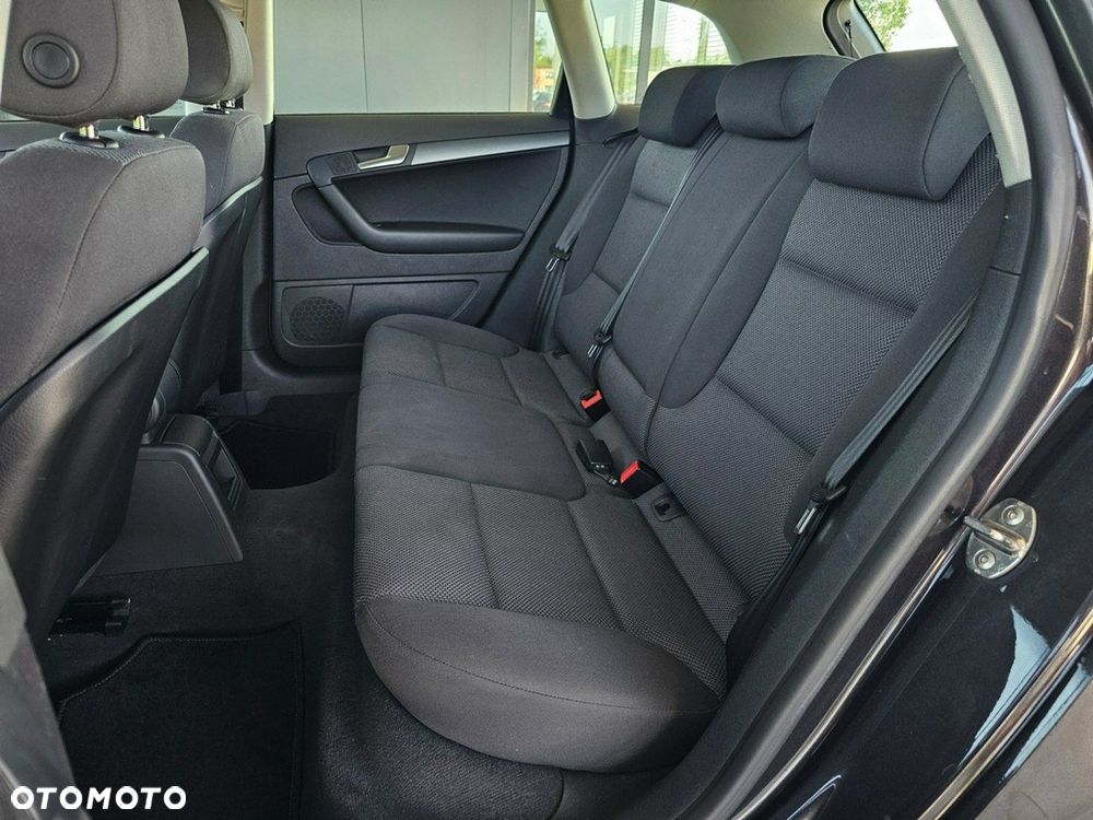 Audi A3 Sportback - 23