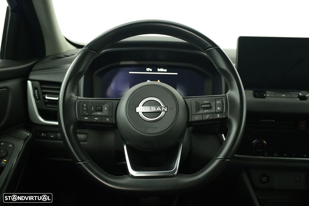 Nissan Qashqai 1.5 e-Power N-Connecta - 15