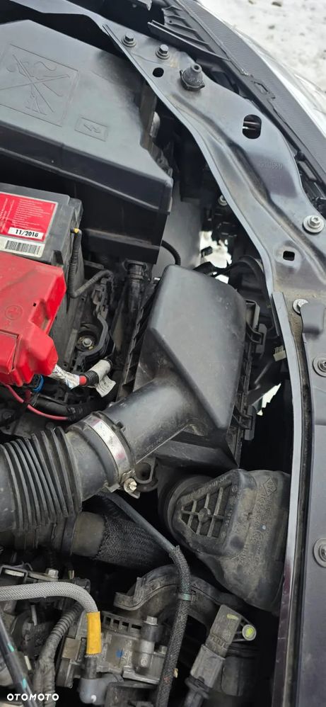 Dacia Sandero TCe 90 Comfort - 21