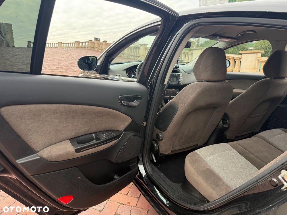 Fiat Bravo 1.4 T-Jet 16V Sport - 27
