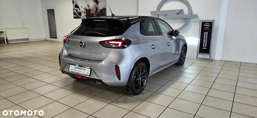 Opel Corsa 1.2 Ultimate Pack S&S - 6