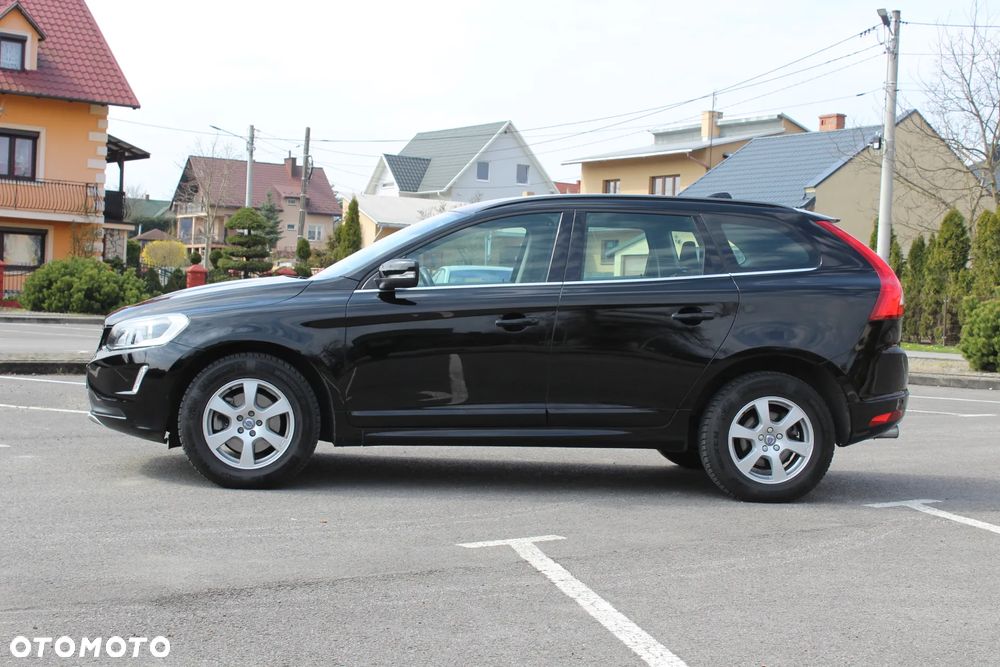 Volvo XC 60 D3 Momentum - 5