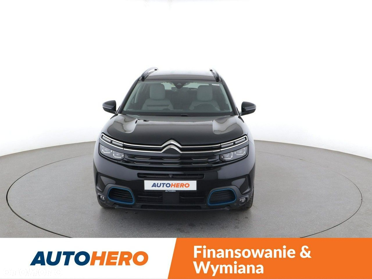 Citroën C5 Aircross - 8