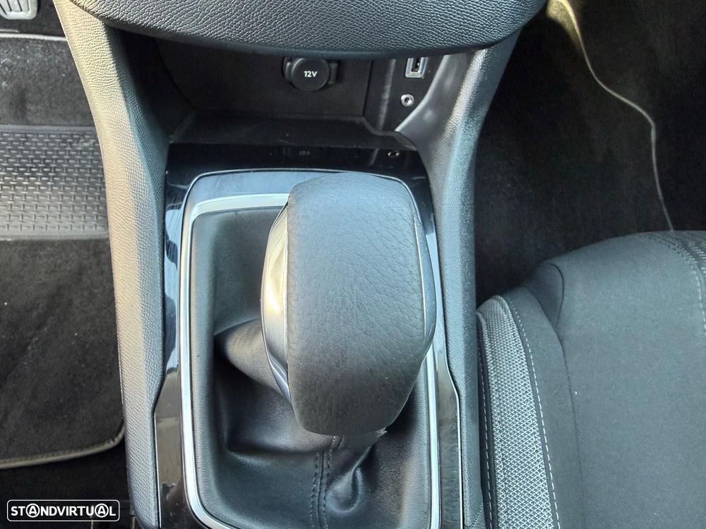 Peugeot 308 SW 1.6 BlueHDi Style - 22